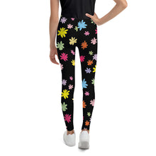 Load image into Gallery viewer, Emma Youth Leggings