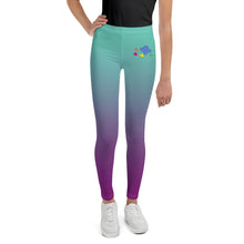 Load image into Gallery viewer, Gigi Youth Leggings