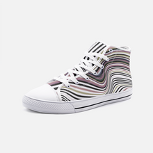 Load image into Gallery viewer, 'Melted Gushers' Canvas Shoes