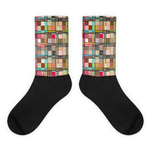 Load image into Gallery viewer, 'Burbarella' Socks