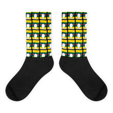 Load image into Gallery viewer, 'SqBoy' Socks