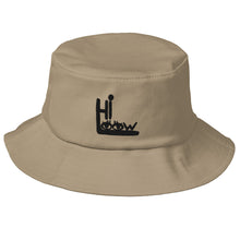 Load image into Gallery viewer, Hiloow Bucket Hat.