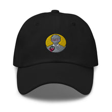 Load image into Gallery viewer, Lover boy Dad hat