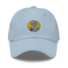 Load image into Gallery viewer, Lover boy Dad hat