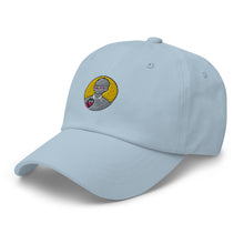 Load image into Gallery viewer, Lover boy Dad hat