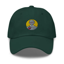 Load image into Gallery viewer, Lover boy Dad hat