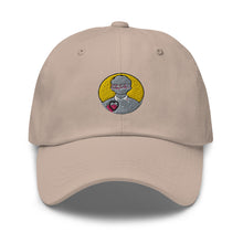 Load image into Gallery viewer, Lover boy Dad hat
