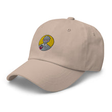 Load image into Gallery viewer, Lover boy Dad hat