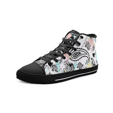 Load image into Gallery viewer, Thor High Top Canvas Shoes
