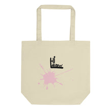 Load image into Gallery viewer, 'Friendly Stains' Eco Tote Bag