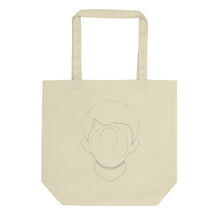 Load image into Gallery viewer, 'PencilBoy' Eco Tote Bag