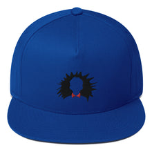 Load image into Gallery viewer, Boy Flat Bill Cap