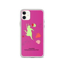 Load image into Gallery viewer, Kyle iPhone Case
