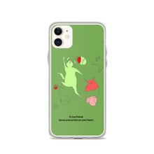 Load image into Gallery viewer, Lee iPhone Case