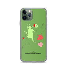 Load image into Gallery viewer, Lee iPhone Case