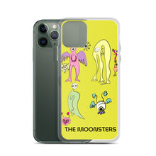 Load image into Gallery viewer, Piper iPhone Case