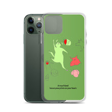 Load image into Gallery viewer, Lee iPhone Case