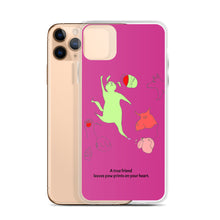 Load image into Gallery viewer, Kyle iPhone Case