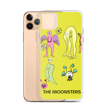 Load image into Gallery viewer, Piper iPhone Case
