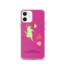 Load image into Gallery viewer, Kyle iPhone Case