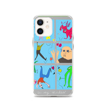 Load image into Gallery viewer, Lou iPhone Case