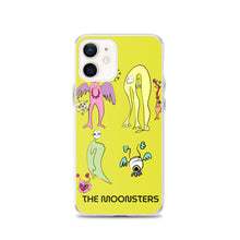 Load image into Gallery viewer, Piper iPhone Case