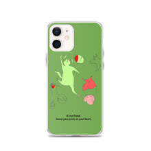 Load image into Gallery viewer, Lee iPhone Case