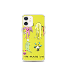 Load image into Gallery viewer, Piper iPhone Case