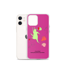 Load image into Gallery viewer, Kyle iPhone Case