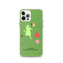 Load image into Gallery viewer, Lee iPhone Case