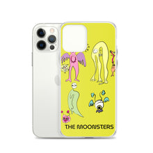 Load image into Gallery viewer, Piper iPhone Case