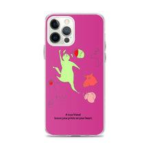 Load image into Gallery viewer, Kyle iPhone Case