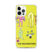 Load image into Gallery viewer, Piper iPhone Case