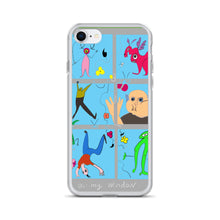 Load image into Gallery viewer, Lou iPhone Case