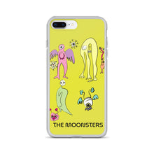 Load image into Gallery viewer, Piper iPhone Case