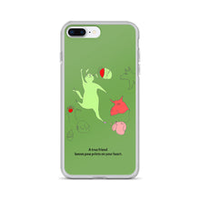 Load image into Gallery viewer, Lee iPhone Case