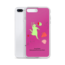 Load image into Gallery viewer, Kyle iPhone Case