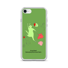 Load image into Gallery viewer, Lee iPhone Case
