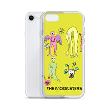 Load image into Gallery viewer, Piper iPhone Case