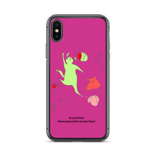 Load image into Gallery viewer, Kyle iPhone Case
