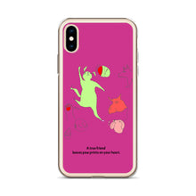 Load image into Gallery viewer, Kyle iPhone Case