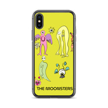Load image into Gallery viewer, Piper iPhone Case