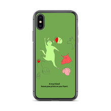 Load image into Gallery viewer, Lee iPhone Case
