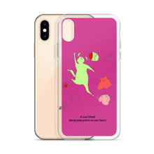 Load image into Gallery viewer, Kyle iPhone Case