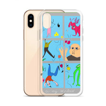 Load image into Gallery viewer, Lou iPhone Case