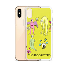 Load image into Gallery viewer, Piper iPhone Case