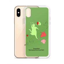 Load image into Gallery viewer, Lee iPhone Case