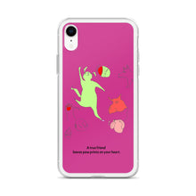 Load image into Gallery viewer, Kyle iPhone Case