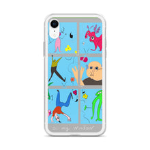 Load image into Gallery viewer, Lou iPhone Case