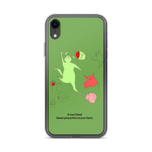 Load image into Gallery viewer, Lee iPhone Case